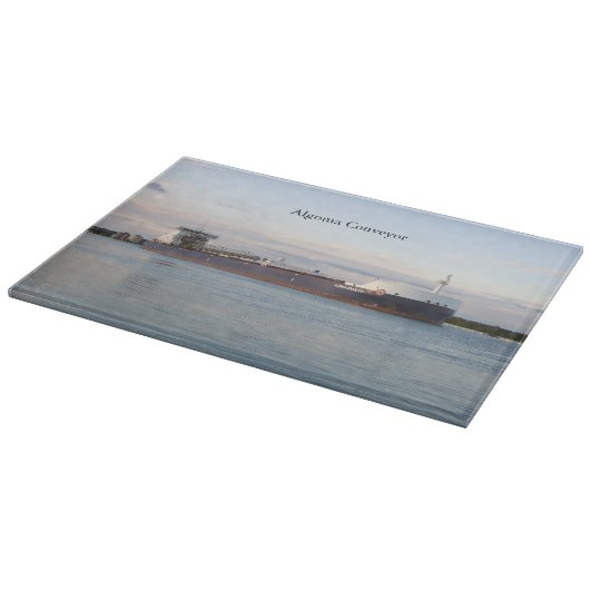 Algoma Conveyor snijplaat Snijplank (Hoek)