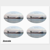 Algoma Conveyor Sticker (Vel)