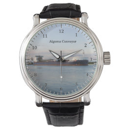 Algoma Conveyor watch Horloge