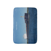 Algoma Discovery Badmat (Voorkant Verticaal)