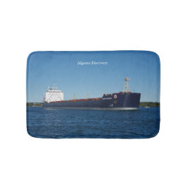 Algoma Discovery Badmat