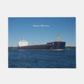 Algoma Discovery deurmat (Voorkant)