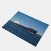 Algoma Discovery deurmat (Schuin)