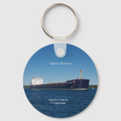 Algoma Discovery magnet Sleutelhanger (Voorkant)