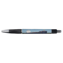 Algoma Discovery pen