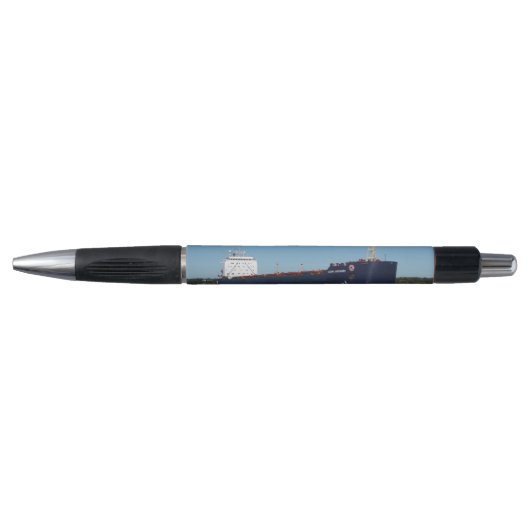 Algoma Discovery pen (Voorkant)