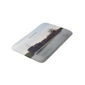 Algoma Enterprise bathmat Badmat (Gekanteld)