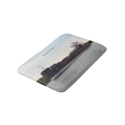 Algoma Enterprise bathmat Badmat (Gekanteld)