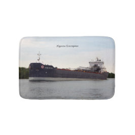 Algoma Enterprise bathmat Badmat
