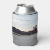 Algoma Enterprise koelbox Blikjeskoeler (Blikje Voorkant)