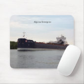 Algoma Enterprise mousepad Muismat (Met muis)