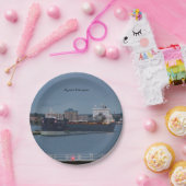 Algoma Enterprise paper bord (Feest)