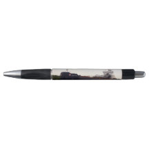 Algoma Enterprise pen