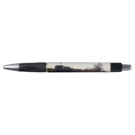 Algoma Enterprise pen