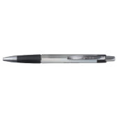 Algoma Enterprise pen (Achterkant)