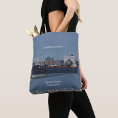 Algoma Enterprise volledig tote tas (Dichtbij)