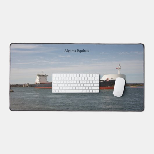 Algoma Equinox bureaumat (Keyboard & Muis)