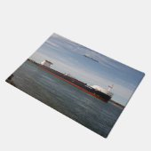 Algoma Equinox-deurmat Deurmat (Schuin)