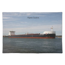 Algoma Equinox doek placemat