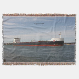 Algoma Equinox gootdeken Deken