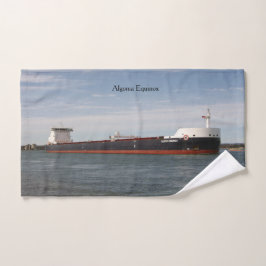 Algoma equinox handdoekset bad handdoek