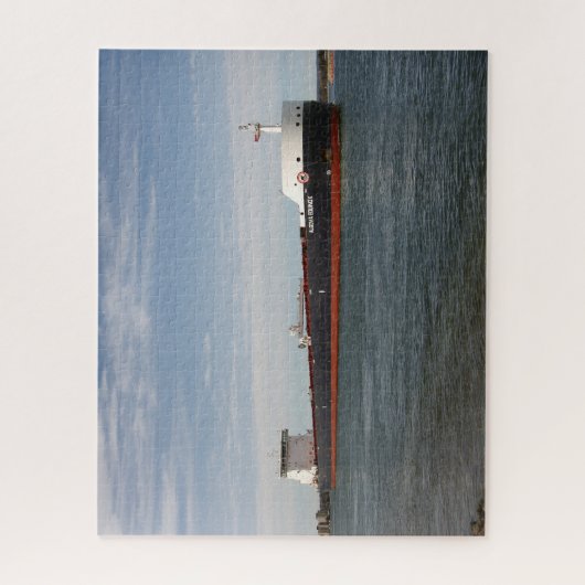 Algoma Equinox Jigzaag Puzzle Legpuzzel (Verticaal)