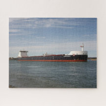Algoma Equinox Jigzaag Puzzle