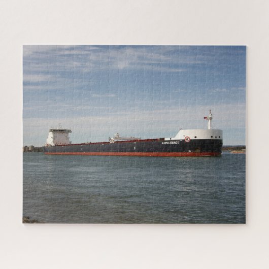 Algoma Equinox Jigzaag Puzzle Legpuzzel (Horizontaal)
