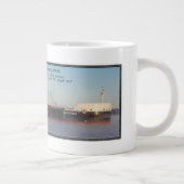 Algoma Equinox jumbo mok (Rechts)