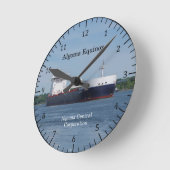 Algoma Equinox-klok Ronde Klok (Hoek)