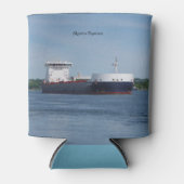 Algoma Equinox Koelbox Blikjeskoeler (Voorkant)