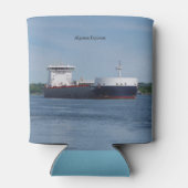 Algoma Equinox Koelbox Blikjeskoeler (Achterkant)