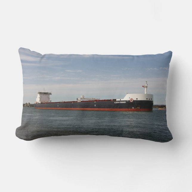 Algoma Equinox lumbale kussen (Voorkant)