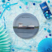 Algoma Equinox papieren bord (Feest)