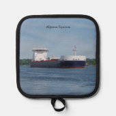 Algoma Equinox pot houder (Voorkant)