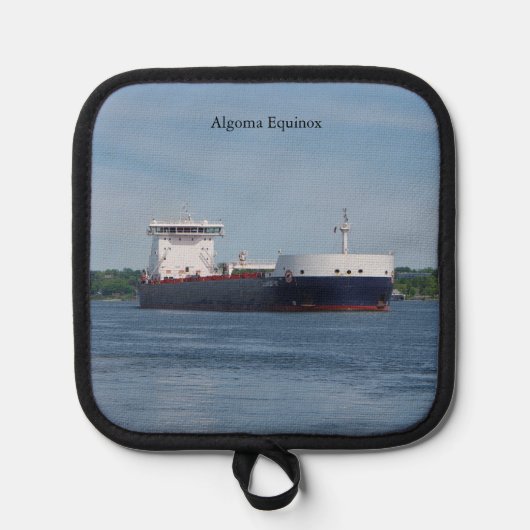 Algoma Equinox pot houder (Voorkant)