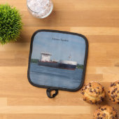 Algoma Equinox pot houder (Top down)