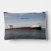 Algoma Equinox rits zak Etui (Achterkant)