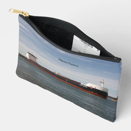 Algoma Equinox rits zak Etui (Open)