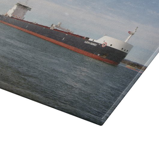 Algoma Equinox-snijbord Snijplank (Hoek)