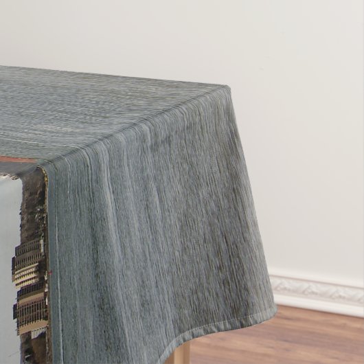 Algoma Equinox tablecloth Tafelkleed (Voorbeeld)