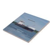 Algoma Equinox-tegel Tegeltje (Zijkant)