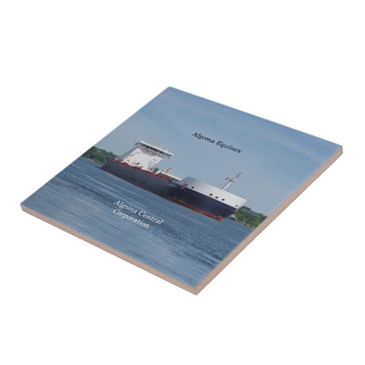 Algoma Equinox-tegel Tegeltje (Zijkant)
