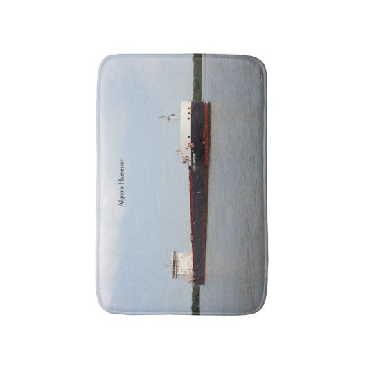 Algoma Harvester badmat (Voorkant Verticaal)