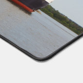 Algoma Harvester bureaumat (Hoek)