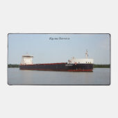 Algoma Harvester bureaumat (Voorkant)
