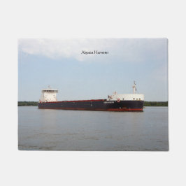 Algoma Harvester-deurmat Deurmat