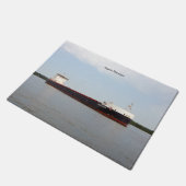 Algoma Harvester-deurmat Deurmat (Schuin)