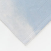 Algoma Harvester fleece deken (Hoek)