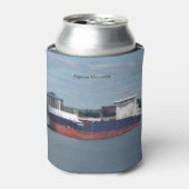 Algoma Harvester koelbox Blikjeskoeler (Blikje Voorkant)